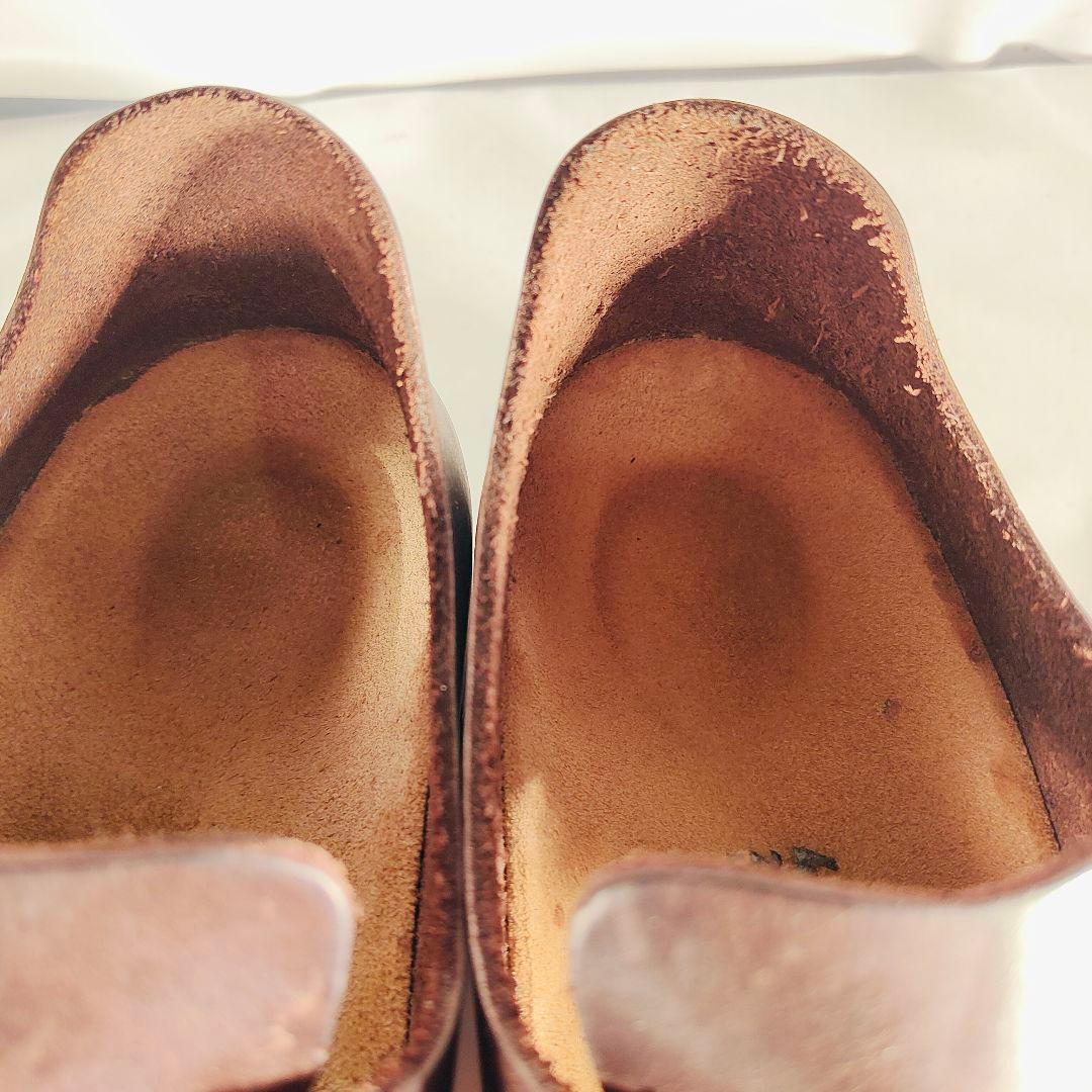 るりんこ　　　　　　　　　　　　　　　　　【極美品】BIRKENSTOCK