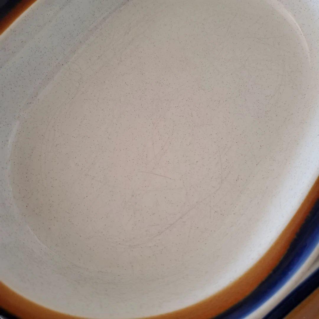 【訳あり】ノリタケ プリマストーン パシフィカ 大皿 グラタン皿 計14点