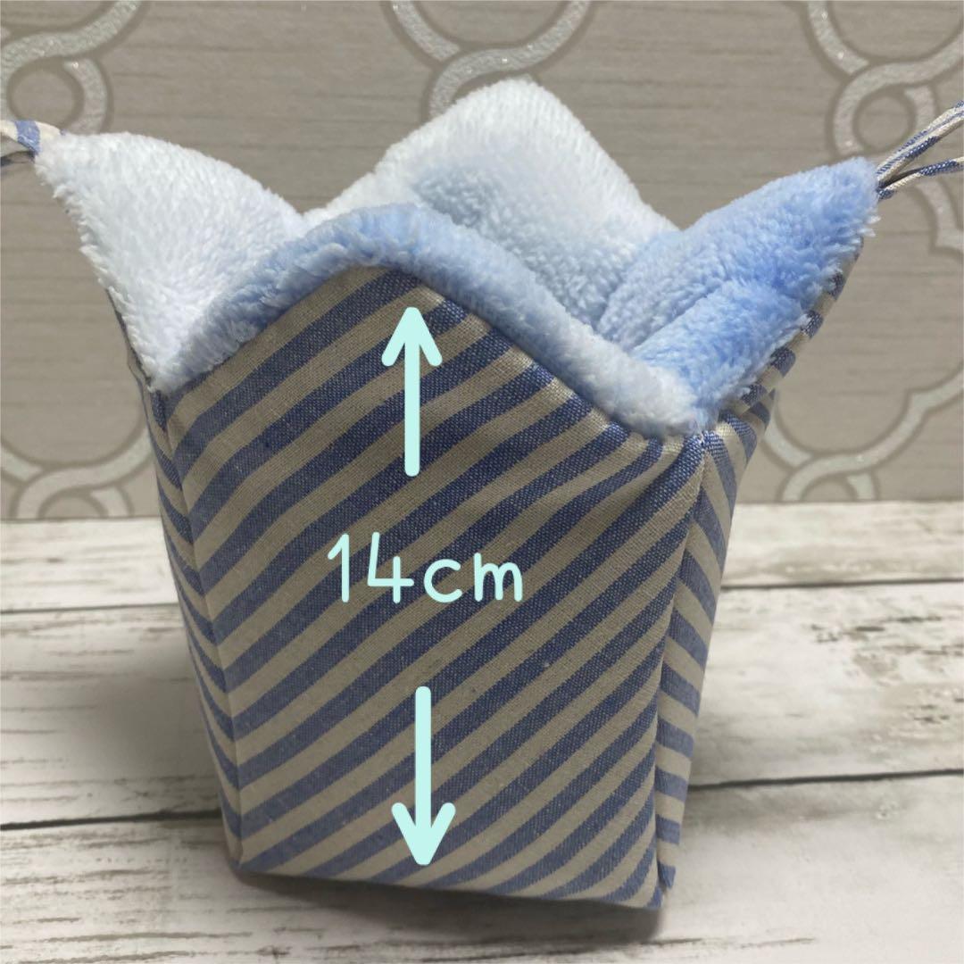 モモンガポーチE