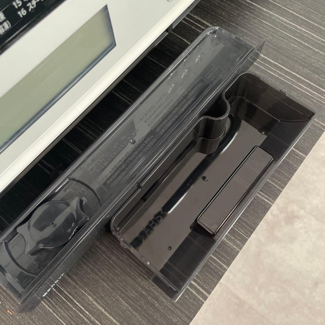 TOSHIBA 東芝電子レンジ ER-ND300 (W)