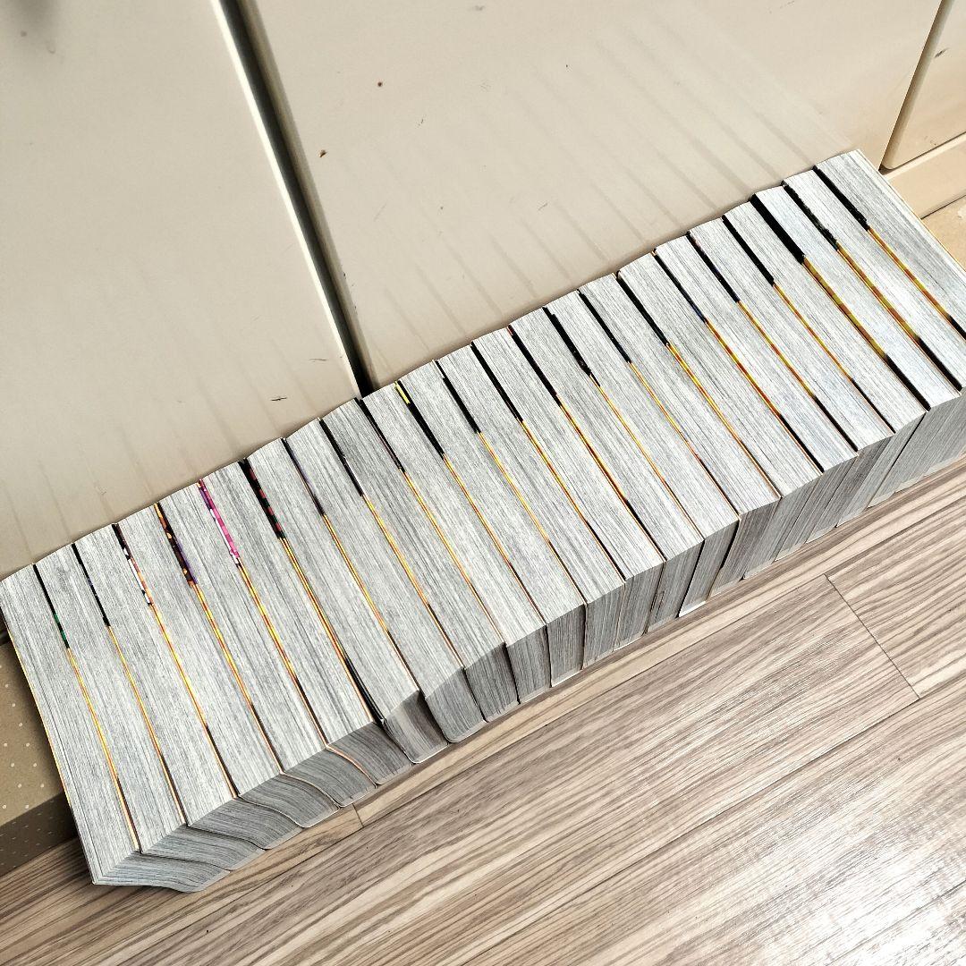 からくりサーカス　ワイド版　1〜23巻　全巻セット　藤田和日郎