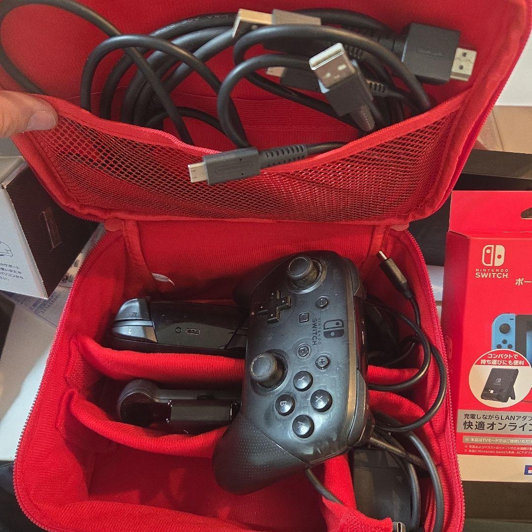 お買い得Nintendo Switch