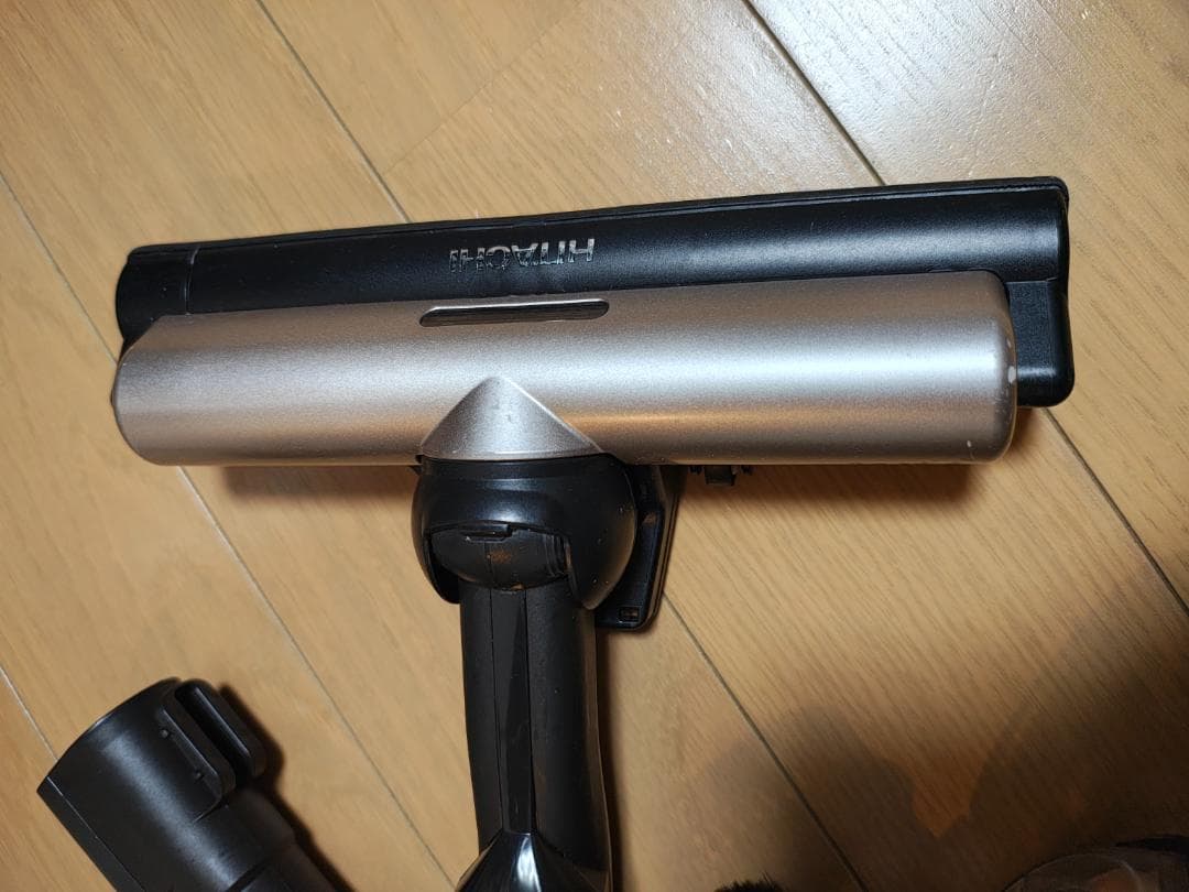 日立★PV-BL30J★2022年製★バッテリー新品と同等★⑥