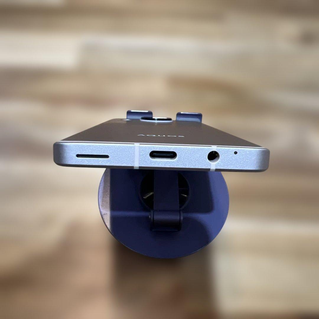 K1360楽天SIMフリーAQUOS sense7 SH-M24