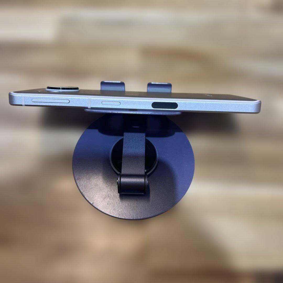 K1360楽天SIMフリーAQUOS sense7 SH-M24