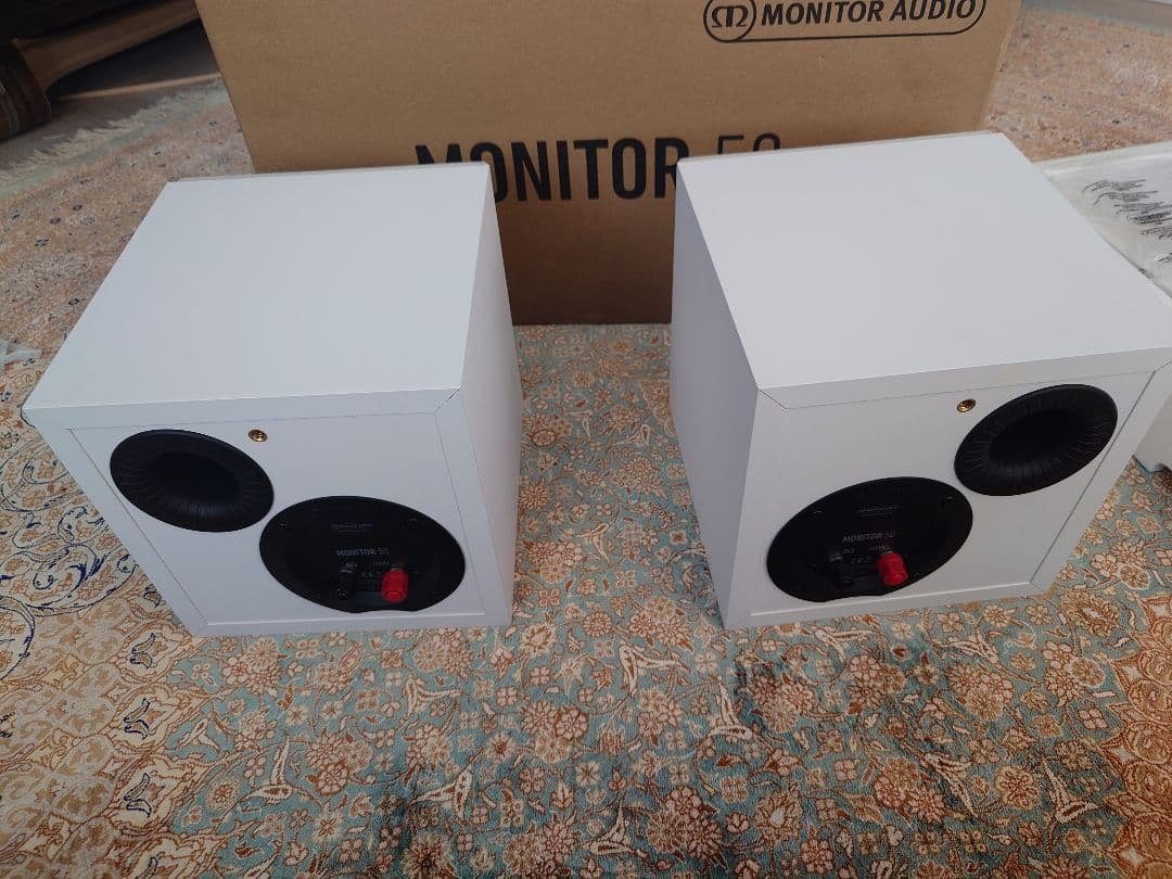 【値下げ不可】monitor 50