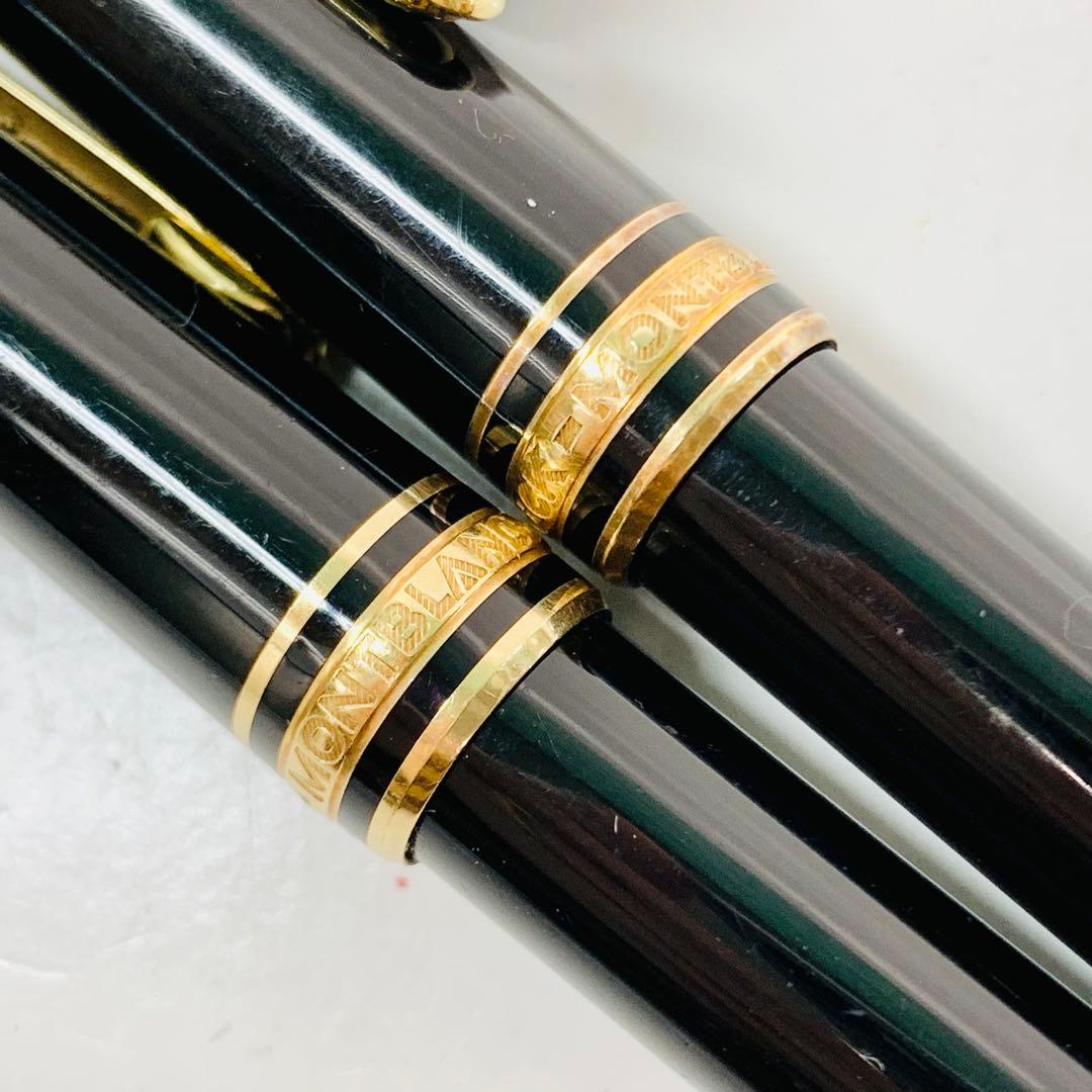 モンブラン ボールペン シャープペンシル まとめ売り 1002-S4463h