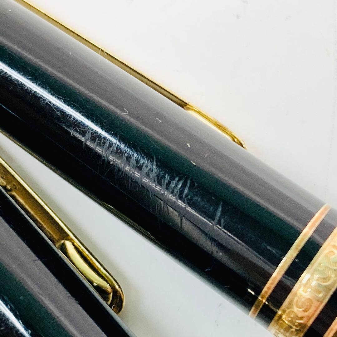 モンブラン ボールペン シャープペンシル まとめ売り 1002-S4463h