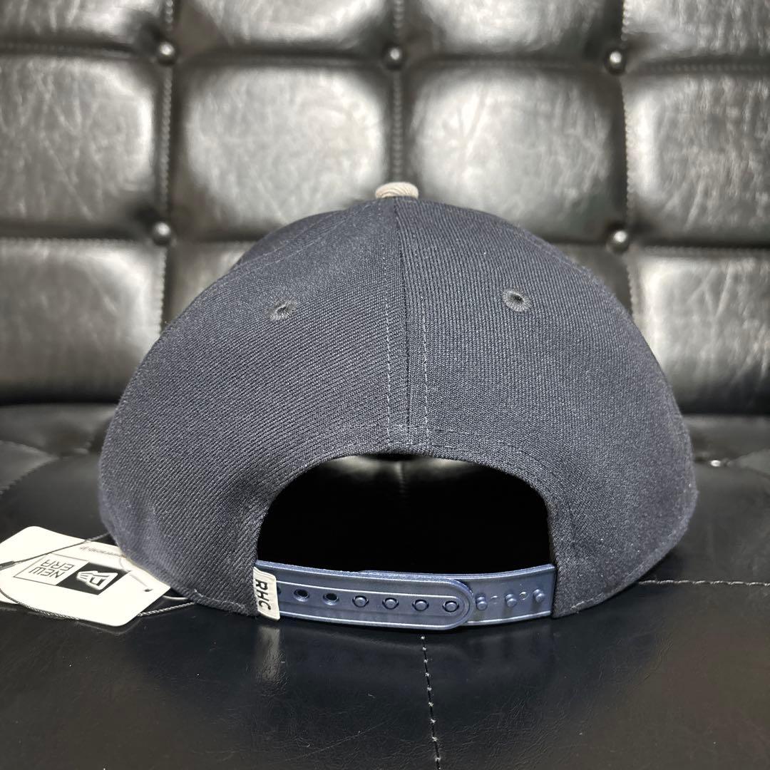 Ron Herman × NEW ERA コラボスナップバックキャップ新品未使用