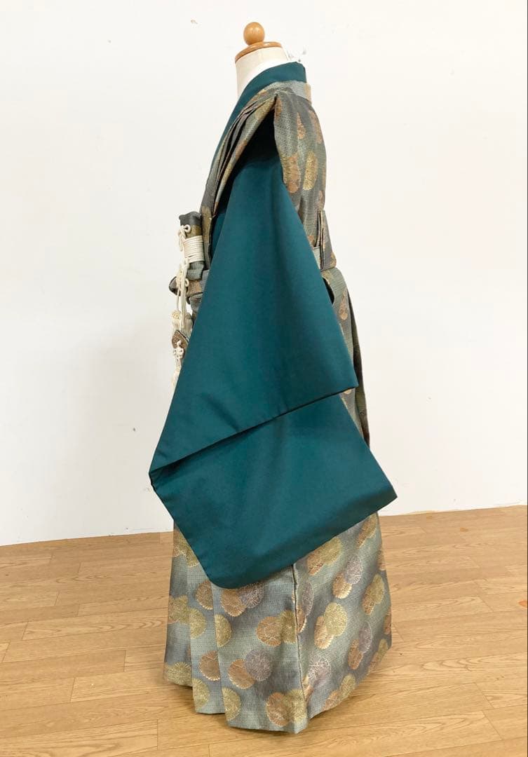 七五三5歳TA-59 裃