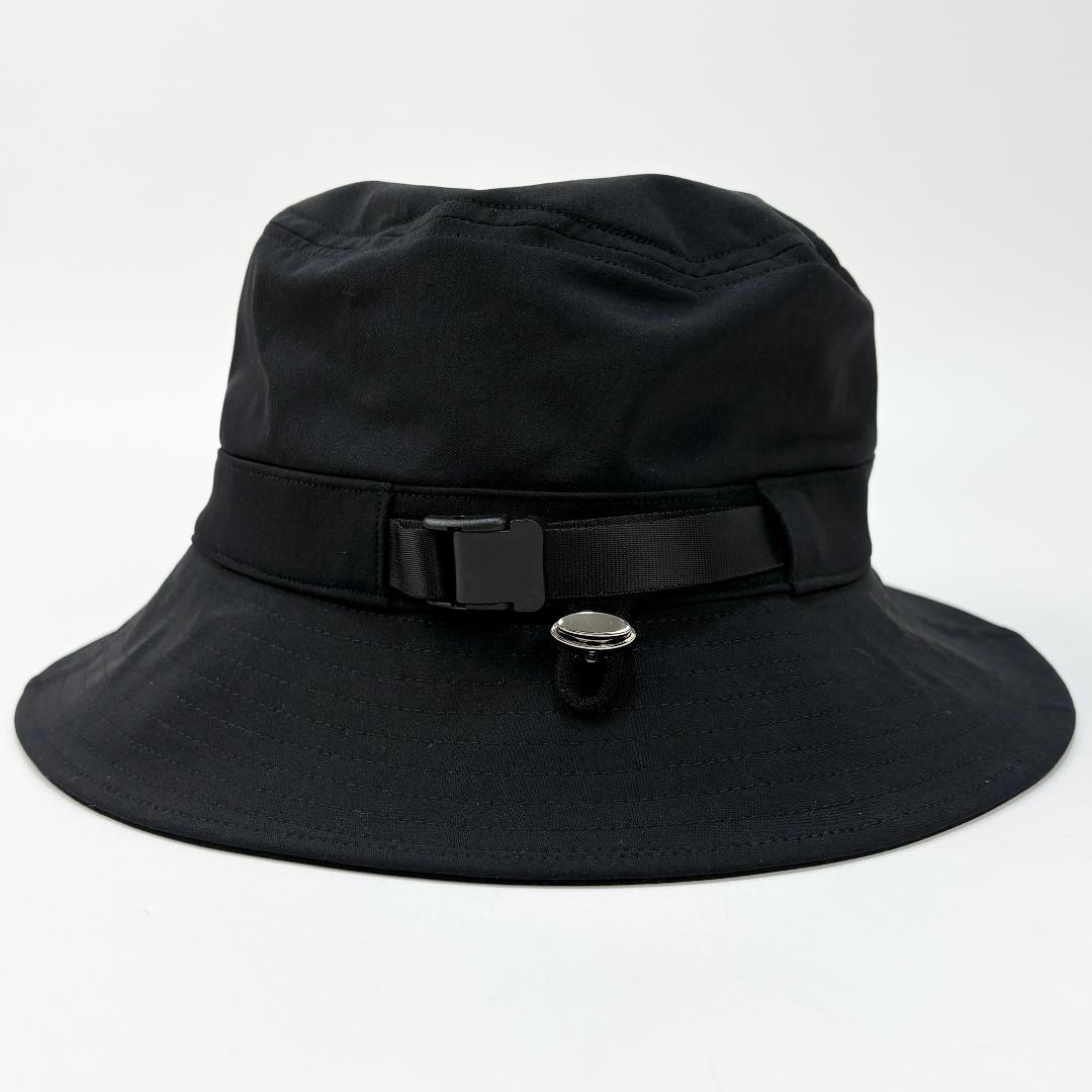 新品 カムズアンドゴーズ 25SS Schoeller アクティブバケットハット