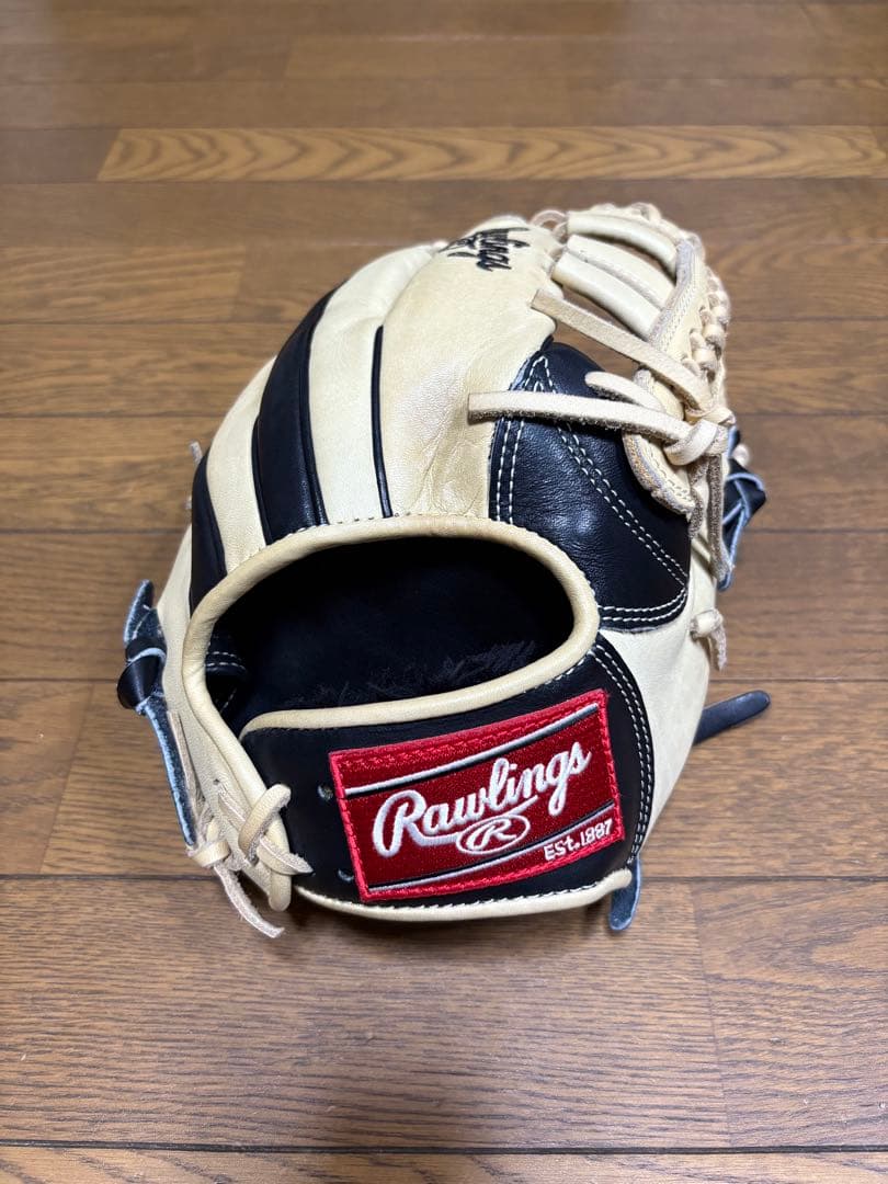hiroさん専用 Rawlings 軟式グローブ