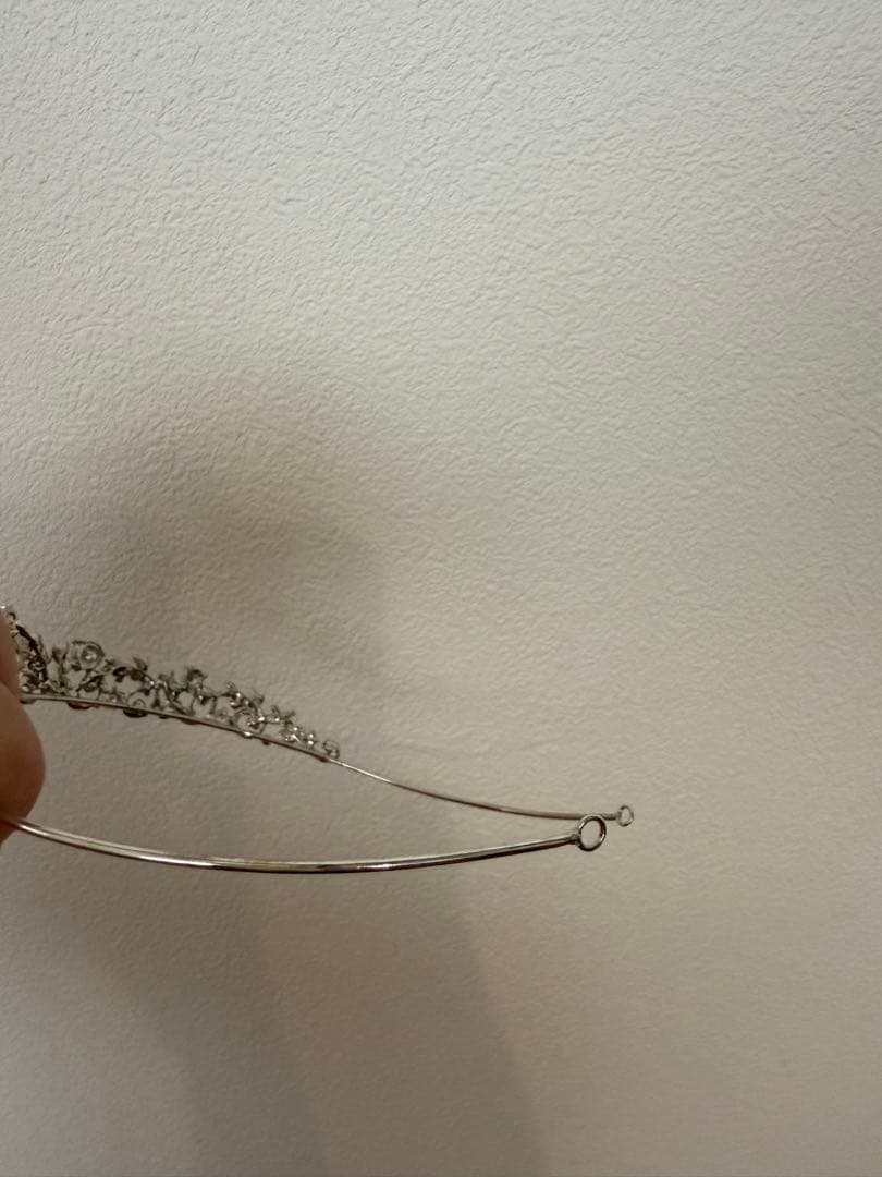 Ivory&Co. ティアラ clementine クレメンタイン