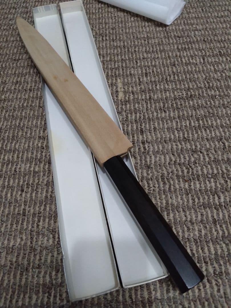 伯玄國行 玄海正国 　平鏡面　本焼　尺1