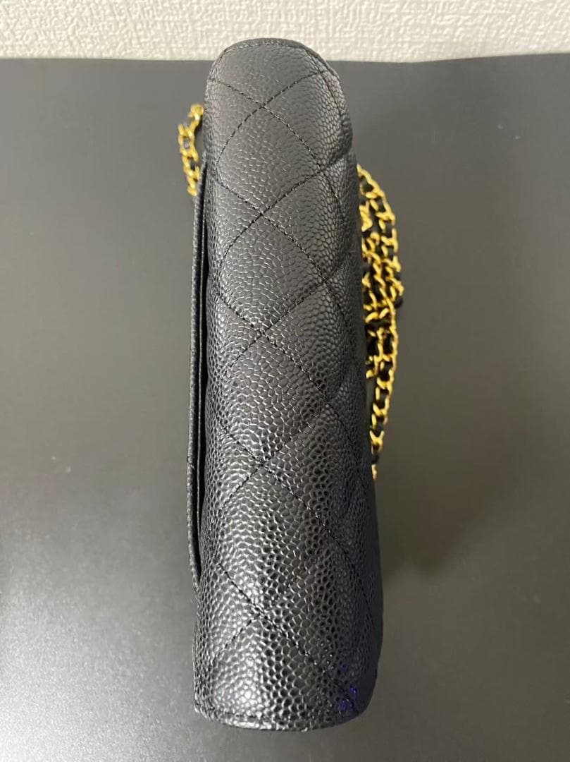 CHANEL ショルダーバッグ