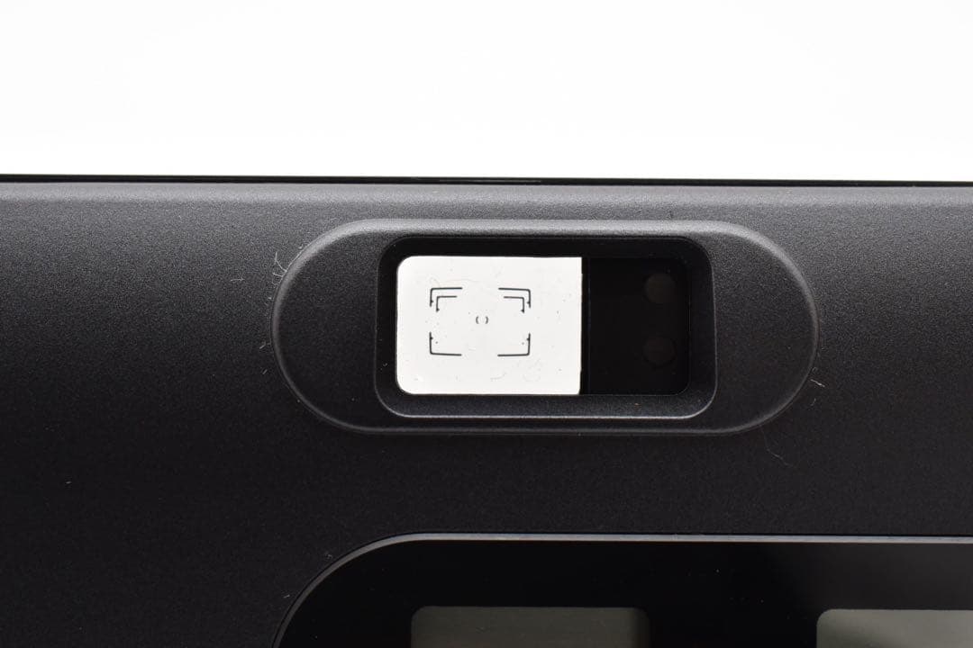 【美品】 Konica BiG mini F コニカ ビッグミニ