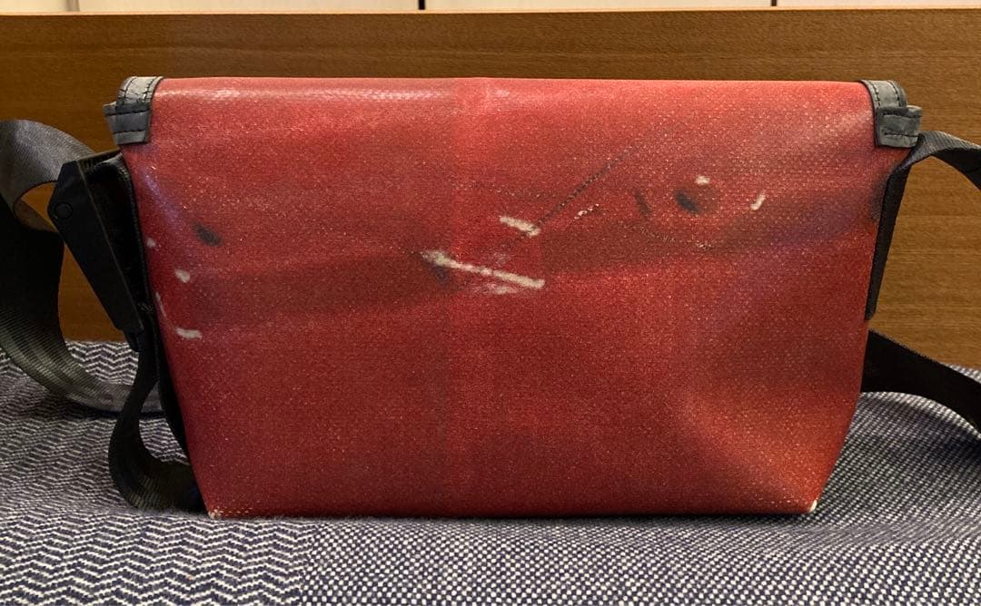 バッグ FREITAG HAWAII FIVE-O