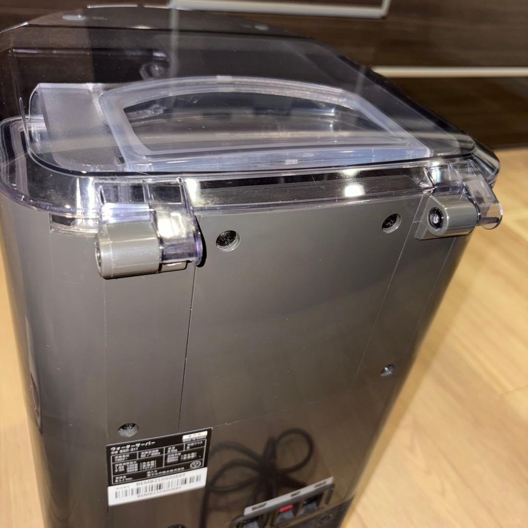 〇カートリッジ4本付き〇エブリィフレシャス ミニ マットブラック