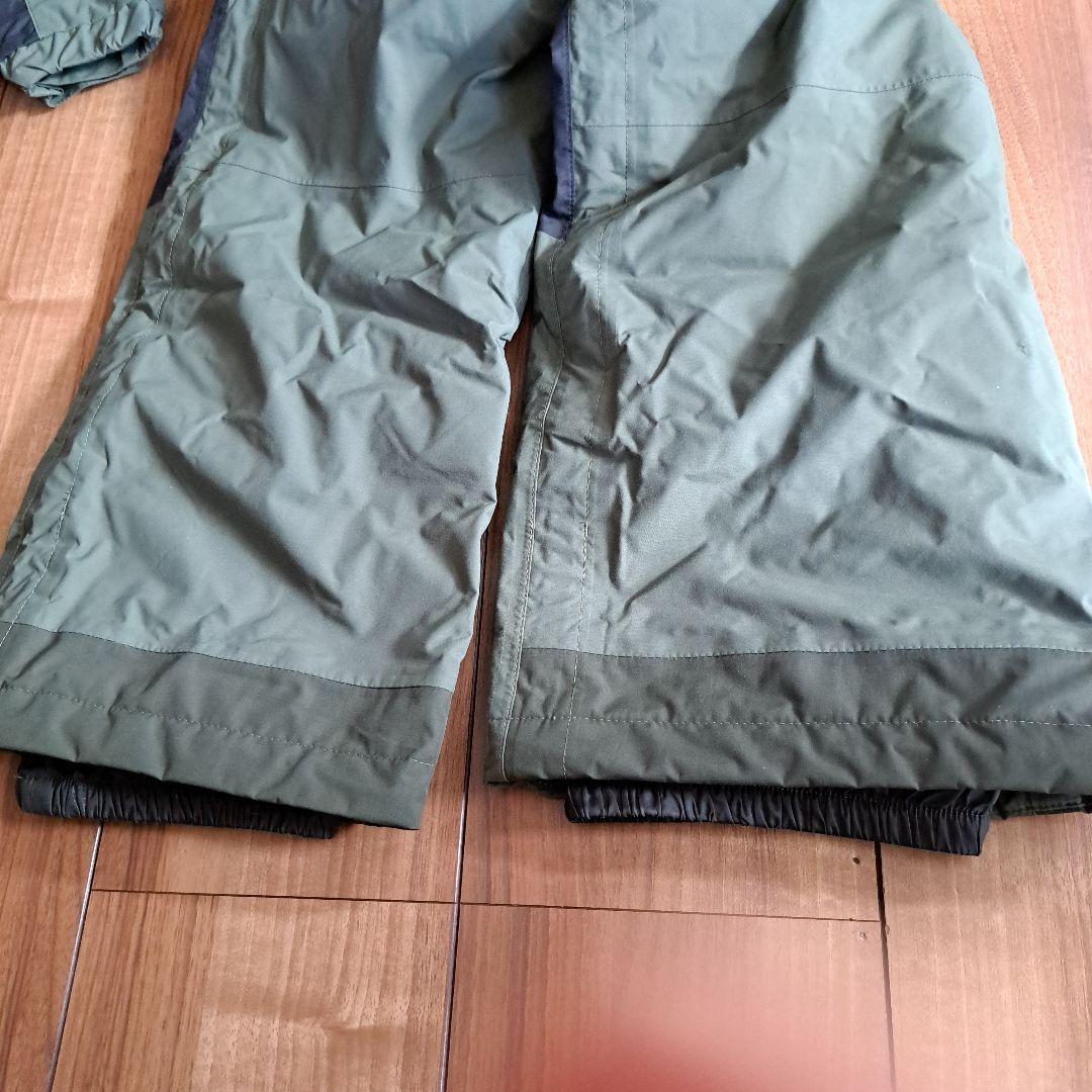 THE NORTH FACE　ノースフェイス　スノーウェア　120