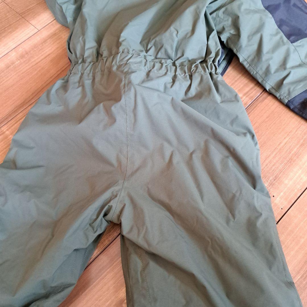 THE NORTH FACE　ノースフェイス　スノーウェア　120