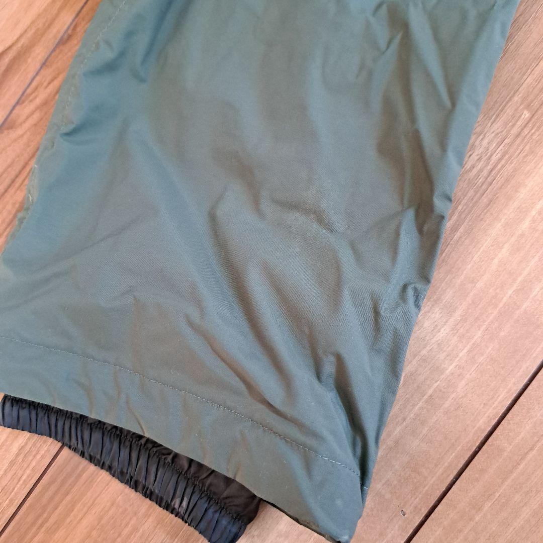 THE NORTH FACE　ノースフェイス　スノーウェア　120