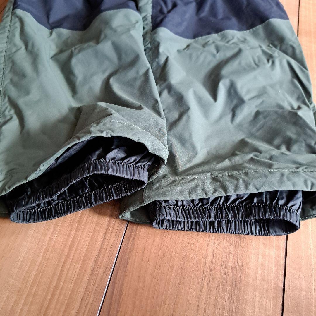 THE NORTH FACE　ノースフェイス　スノーウェア　120