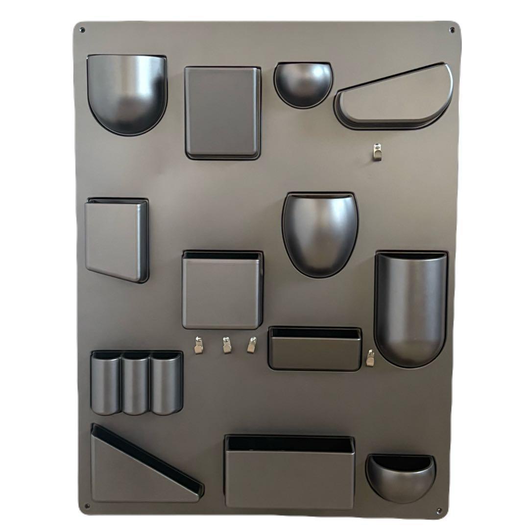 【16日迄】 ウォールシェルフ ウーテンシロ リプロダクト スペースエイジ 艶消