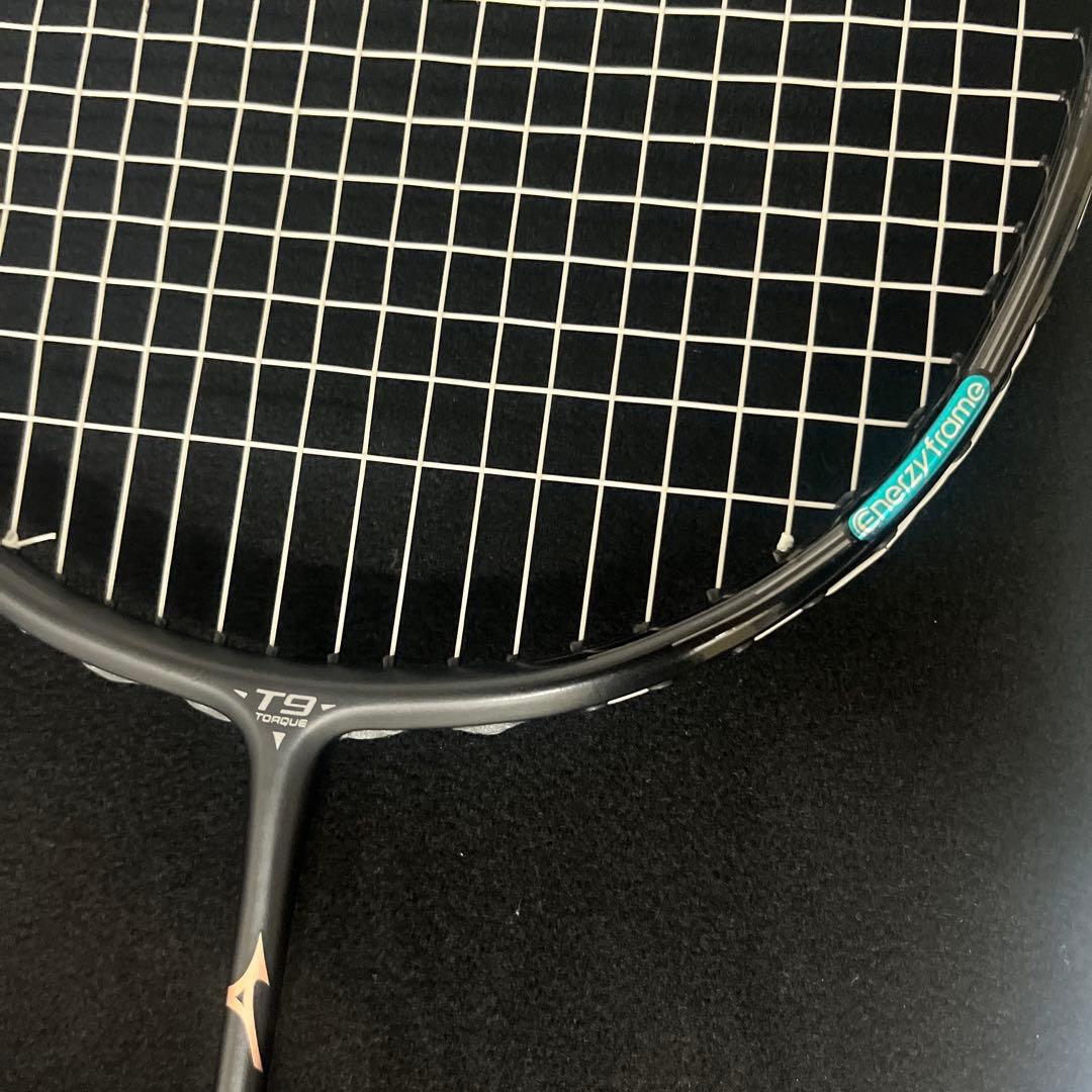 BDSS限定MIZUNO アクロスピード0 4U6