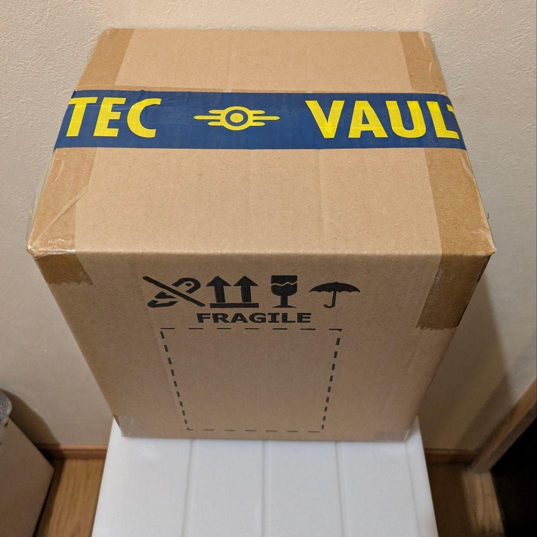 Fallout Pip-Boy 3000 Mk V 新品未開封 外装箱付 正規品