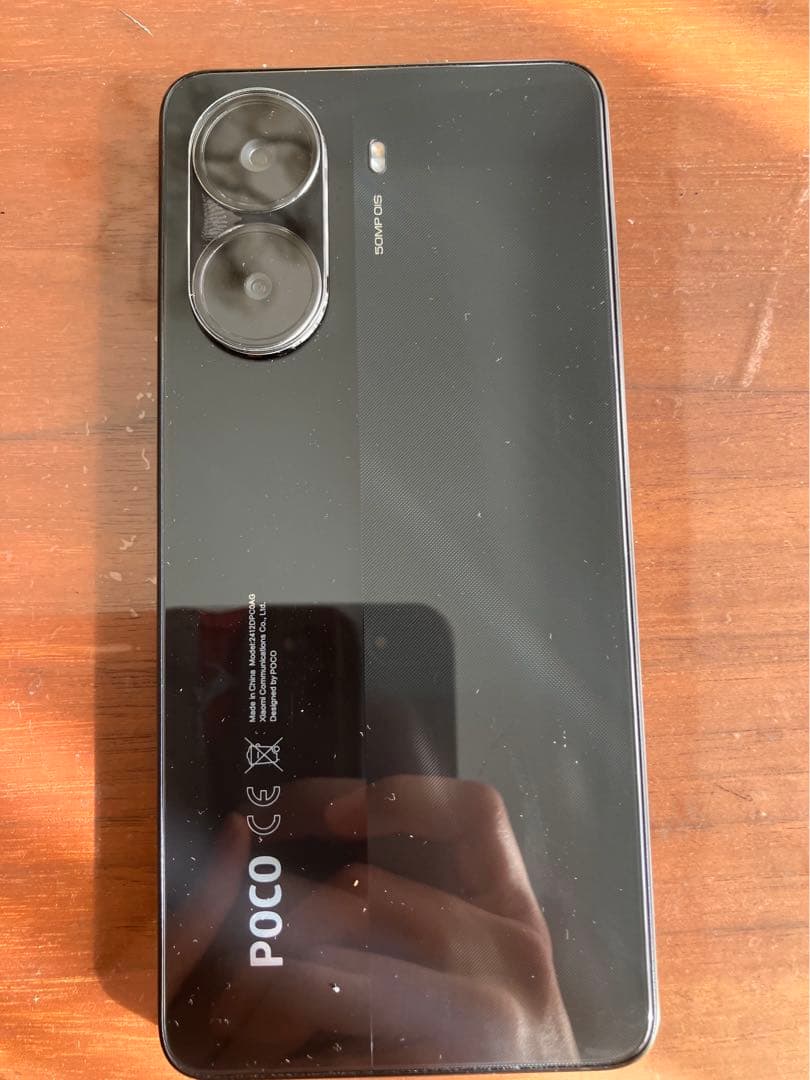 い*】様 R*l様 Xiaomi POCO X7 Pro 12GB RAM 51