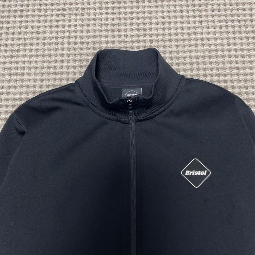 トップス F.C.Real Bristol TRAINING JERSEY BLOUSON