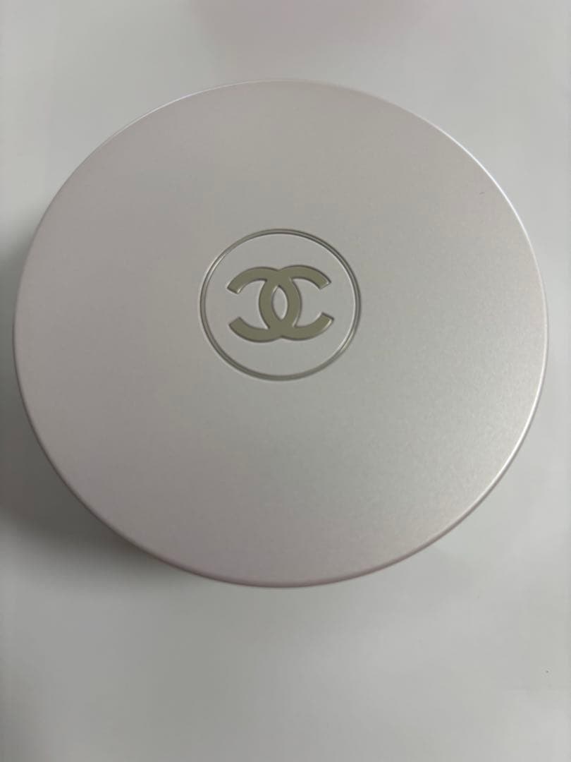 CHANEL シャネル　チャンス　オータンドゥルボディクリームNE