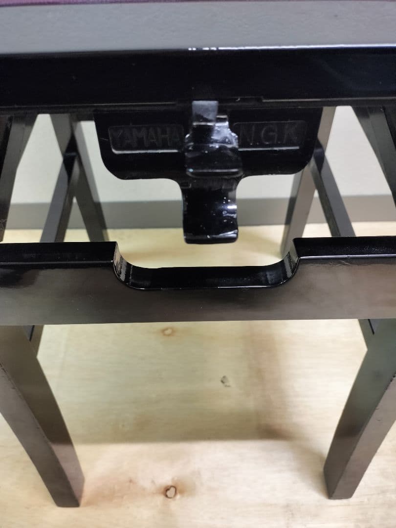 ヤマハ　トムソン椅子　YAMAHA