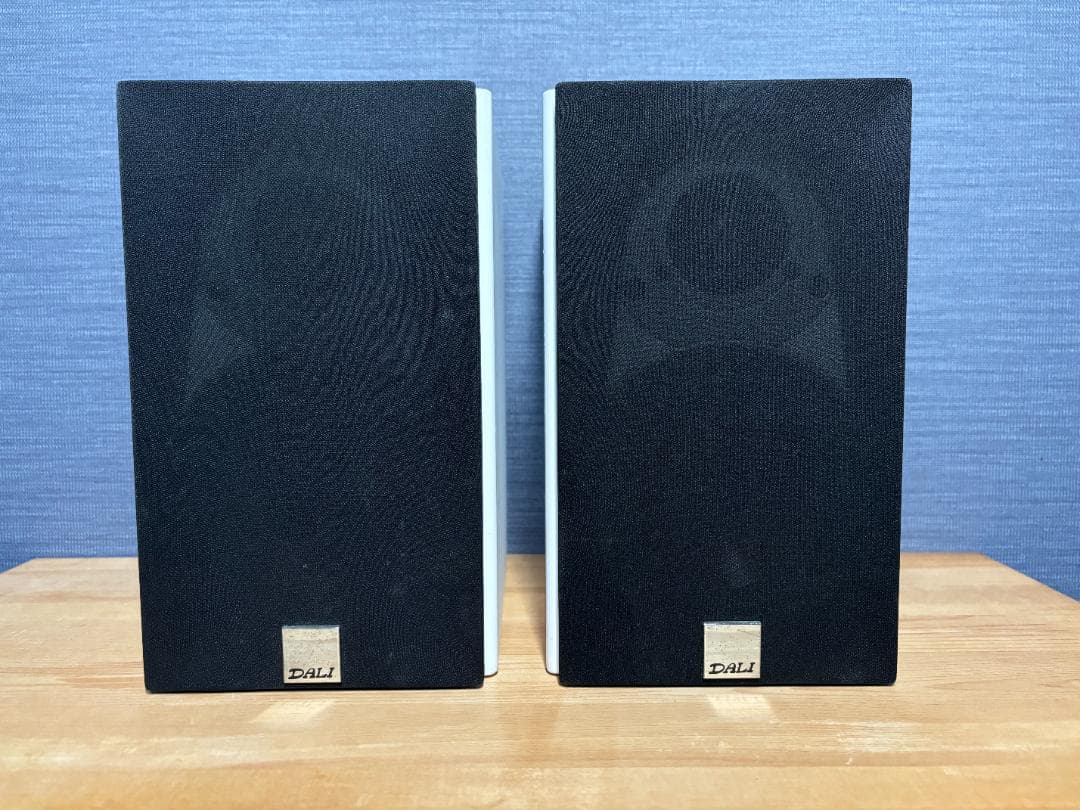 DALI ZENSOR PICO ホワイト