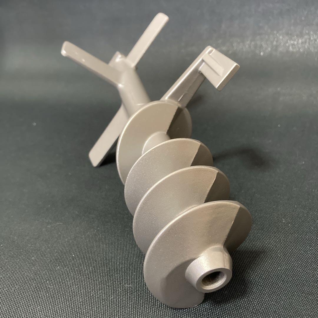 【こむすびまん様】PHILIPS ヌードルメーカー フィリップスアタッチメント付