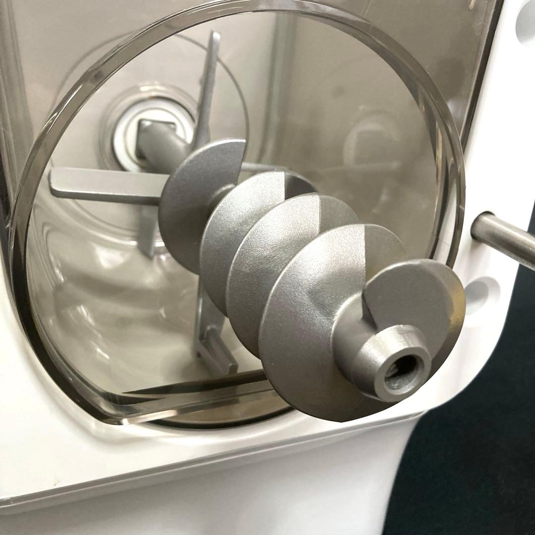 【こむすびまん様】PHILIPS ヌードルメーカー フィリップスアタッチメント付