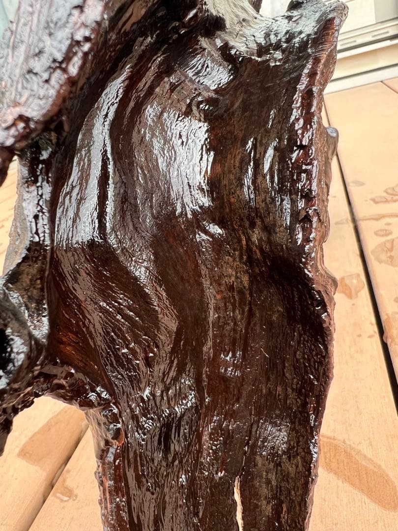 HX-102 流木　マシンガンウッド　ホーンウッド アクアリウム　ブランチウッド