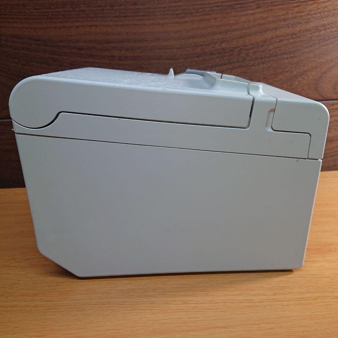 EPSON エプソン TMーT20II m267A レシートプリンター