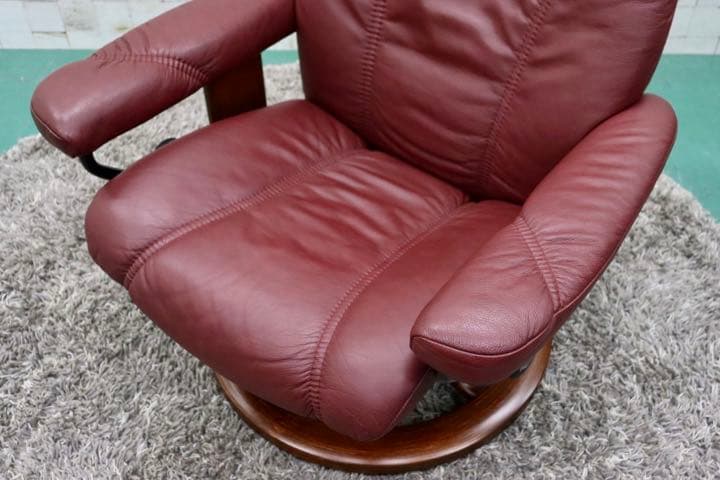 GMFK629○EKORNES / エコーネス コンサル パーソナルチェア リク