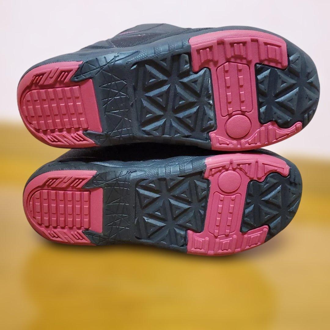 美品 ROSSIGNOL BOA 女性用スノーボードブーツ ダイヤル式