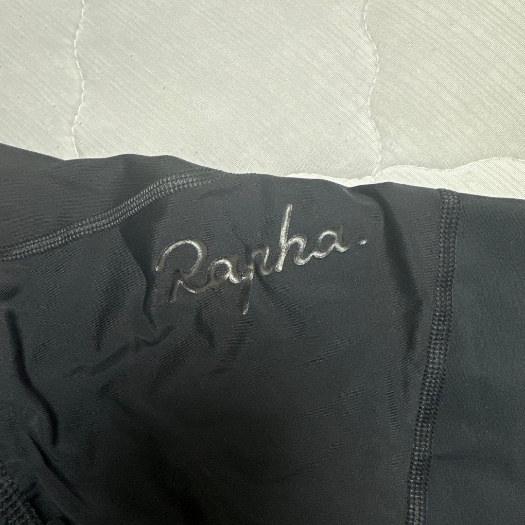Rapha SOUPLESS BIBS Ⅱ REGULAR レディースS
