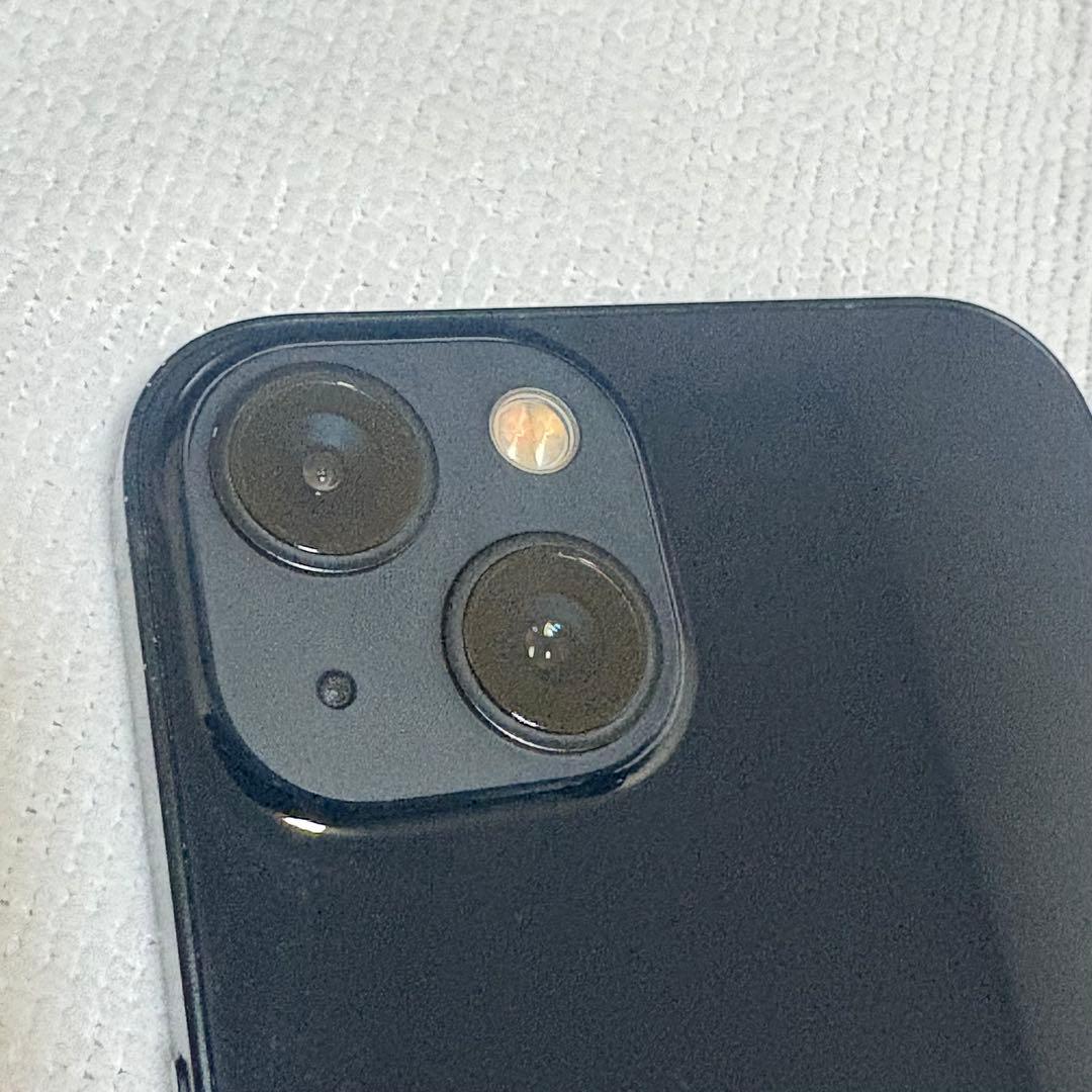 iPhone13 128GB ミッドナイト SiMフリー