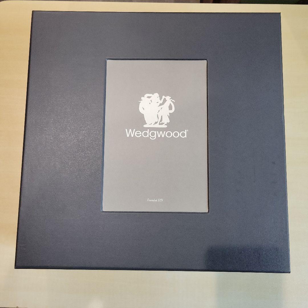 ⭐ウェッジウッド⭐カプチーノカップ⭐