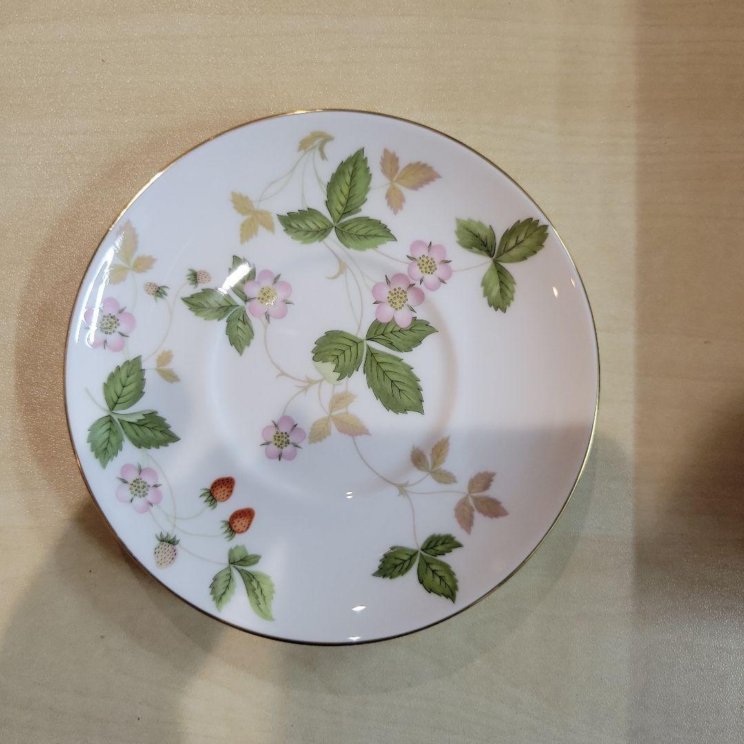 ⭐ウェッジウッド⭐カプチーノカップ⭐