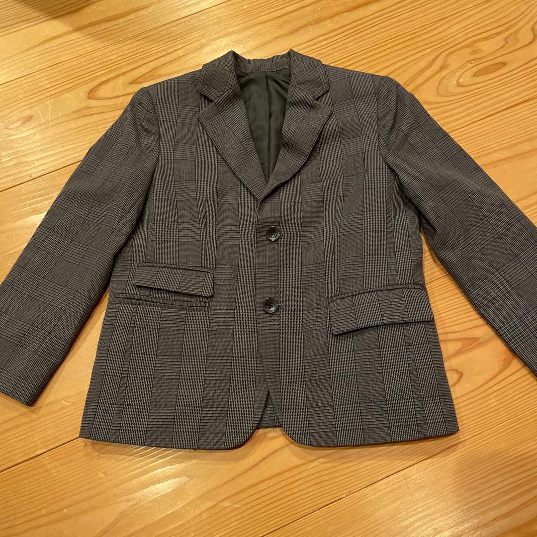 コムサイズム　COMME CA ISM 卒園　入学式　セレモニースーツ