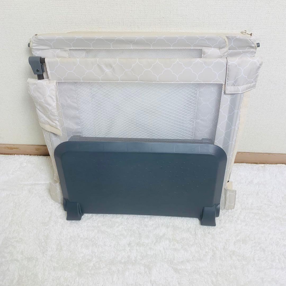 日本育児 おくだけとおせんぼ L モロッカンベージュ