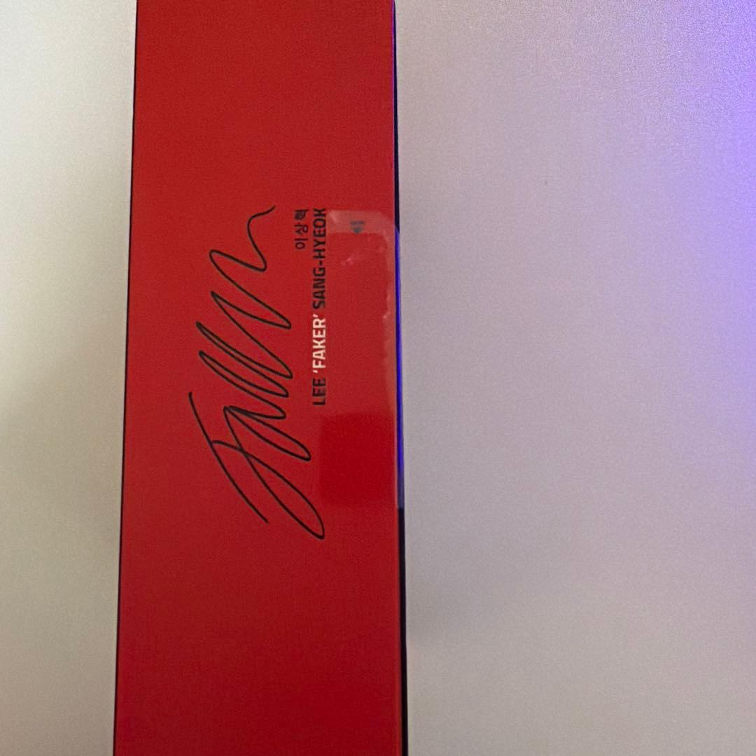 viper v3pro fakerEdition未開封