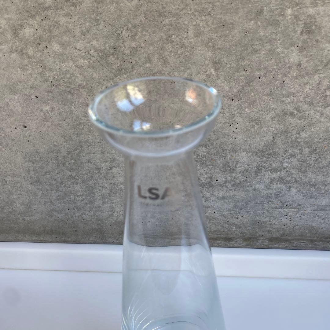 LSA 花瓶 フラワーベース