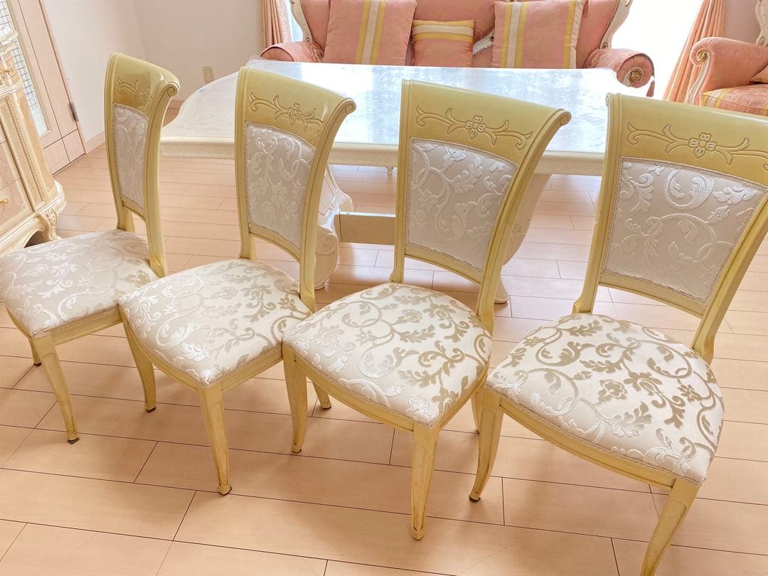 ③サルタレッリ ジュリエッタ チェア １脚