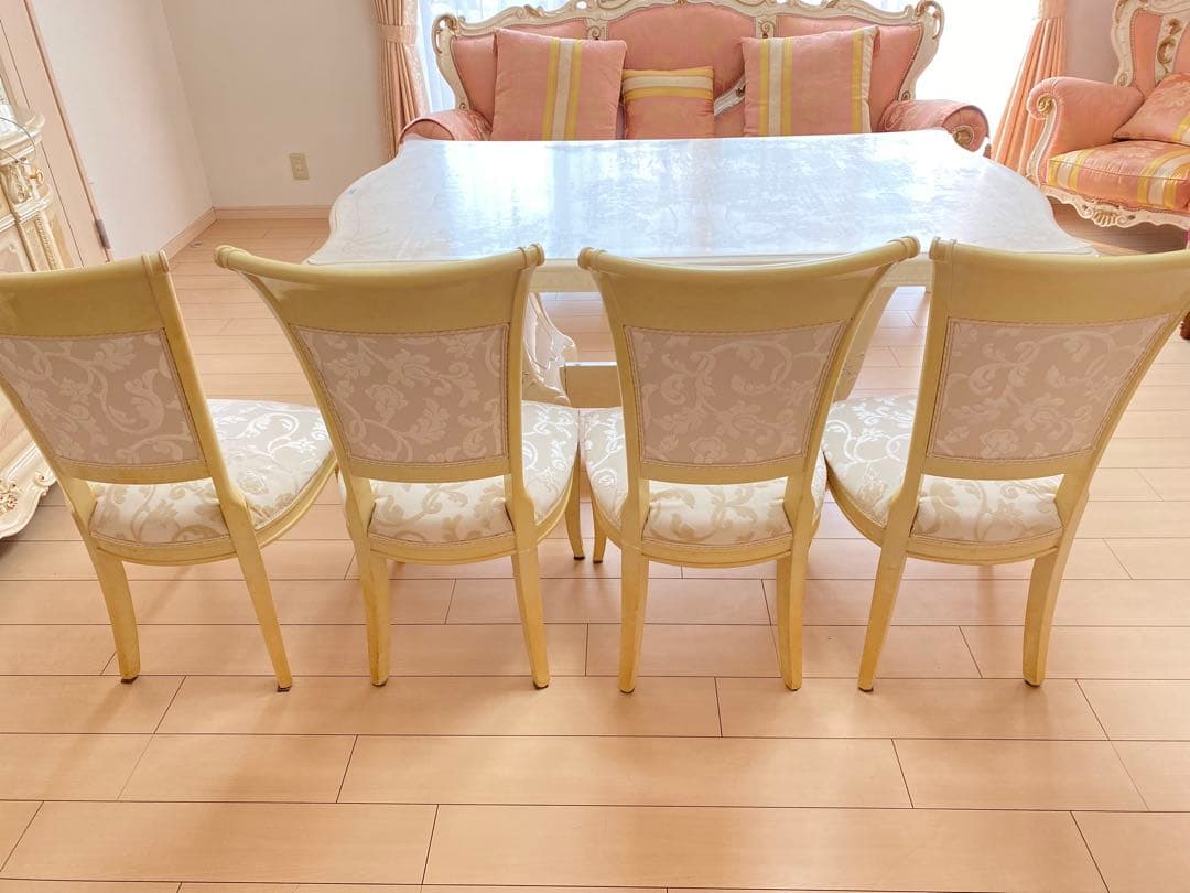 ③サルタレッリ ジュリエッタ チェア １脚